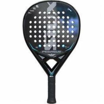Pala de Pádel Siux Pegasus 1K Limited Edition