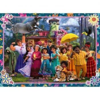 Ravensburger Disney Encanto 100 Piece XXL Jigsaw Puzzle