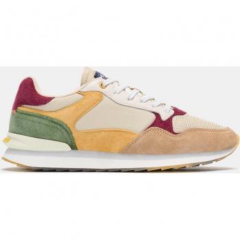 Hoff Madrid Woman Multicolor Zapatillas Talla 38 Beige
