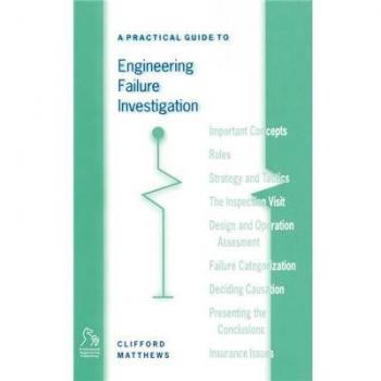 Guía Práctica de Investigación de Fallos en Ingeniería - Tapa Dura