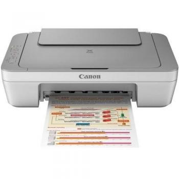 Canon 8328B020AA - Impresora multifunción de tinta