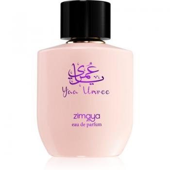 Zimaya Yaa Umree Eau de Parfum for Women 100 ml