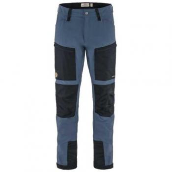 Fjällräven Keb Agile Men's Pants - Indigo Blue/Dark Navy