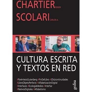 Cultura escrita y textos en red: 304106