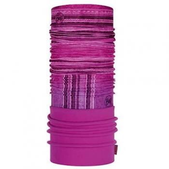Buff Kadri Tubular Polar, Mujer, Fuchsia, Talla única