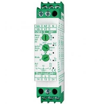 Schalk 4046929401029 - Control de persianas UMS 5