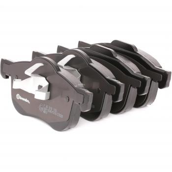 Pastillas de freno BREMBO P 86 016