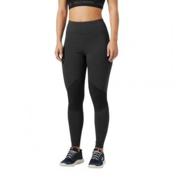 Mallas para mujer Helly Hansen Deck Tough Tights Gris L