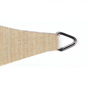 Friedola 21012 - Amrum 360 toldo, rectangular 360x360 cm