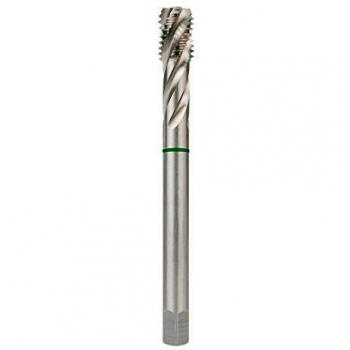 Macho de roscar para máquinas UNC ~ DIN 376 HSSE-Co 5 rectificado tipo C, Rosca 7/8