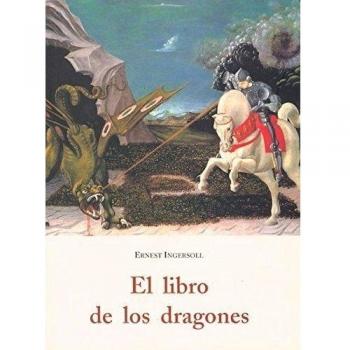 Libro de los dragones, el