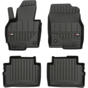Alfombras de goma para el suelo FROGUM FRG 3D425255, Alfombrillas FROGUM 3D425255, FROGUM ProLine 3D Alfombrillas para Coche exclus