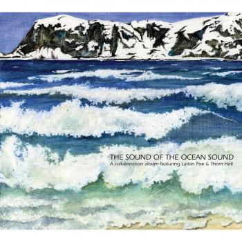 Sound Of The Ocean - Larkin Poe