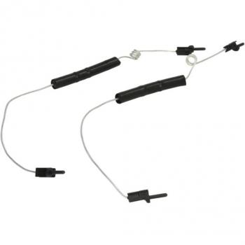 Sensor de Desgaste Pastillas de Freno QUICK BRAKE WS 0176 A Kit ejes