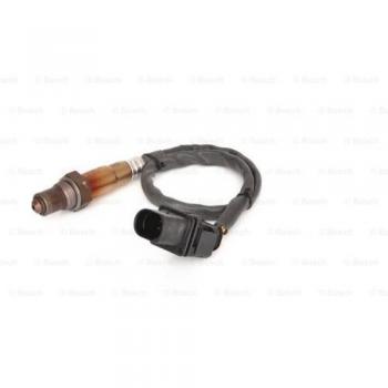 Bosch 0281004129 - Sonda lambda original, con conector específico
