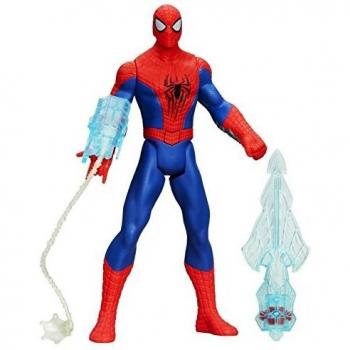 Marvel Spiderman - Figura electrónica de Spiderman
