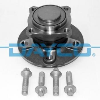 Kit de cojinete de rueda DAYCO KWD1073