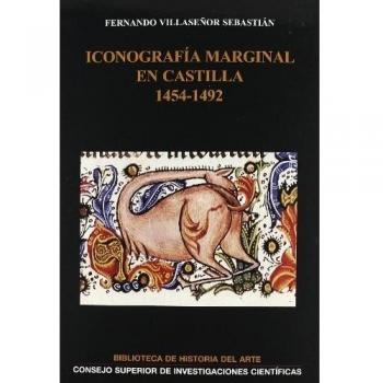 Iconografía marginal en Castilla