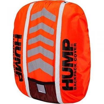 Deluxe Waterproof Rucksack Cover by Hump