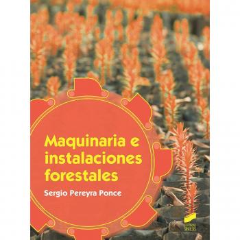 Maquinaria e instalaciones forestales: 54