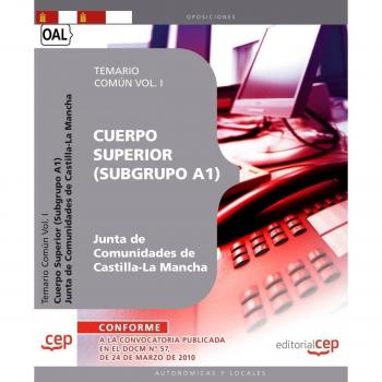 Cuerpo Superior