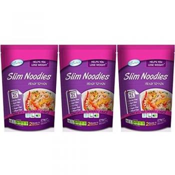Slim Pasta Slim Pasta Noodles - 270 gr