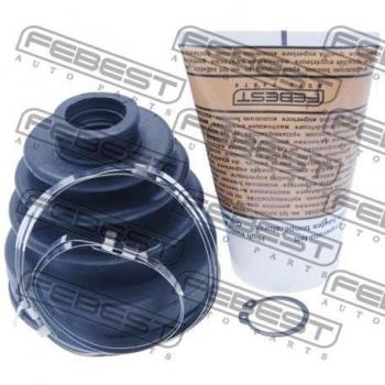Fuelle de árbol de transmisión FEBEST CV-joint boot 0115-GRX125