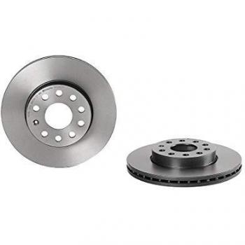 Brembo 08.2272.20 Disco de freno