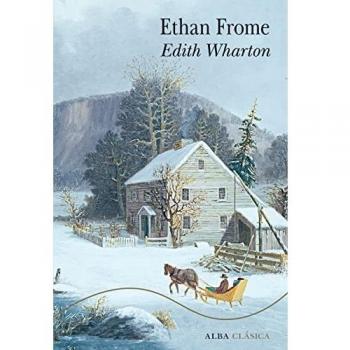 Ethan Frome: CLXII