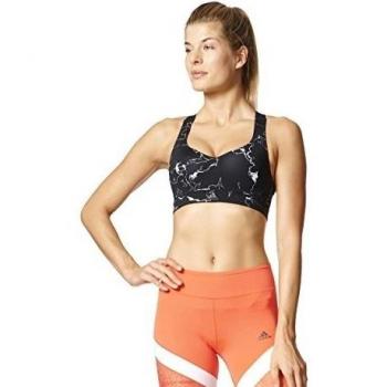 adidas CMMTTD Chill A Camiseta, Mujer, Negro, MAB