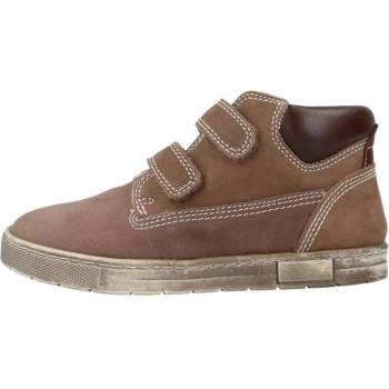 Botas de Niño Chicco Modelo 1062592 Botines Clay Marrón