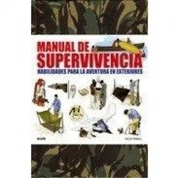 Manual de supervivencia