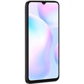 Smartphone Xiaomi Redmi 9A 2GB RAM 32GB Almacenamiento Pantalla 6.53 HD+ Color Gris Granito