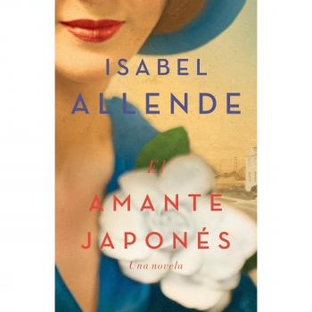 El Amante Japonés: Una Novela