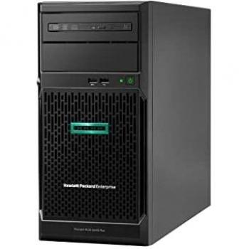 HP ML30 GEN10+ E-2314 1P 16G NSVR