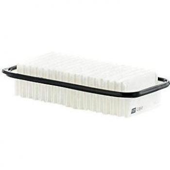 Original MANN-FILTER Filtro de aire C 2513 – Para Automóviles