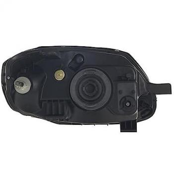 Faro principal delantero TYC 20-0577-55-2, Derecha
