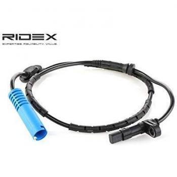 Sensor ABS RIDEX 412W0067 Delantero, Ambos Lados para ROVER y MG