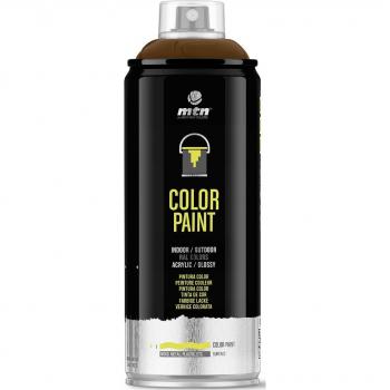 MTN PRO RAL-8014 Sepia 400ml