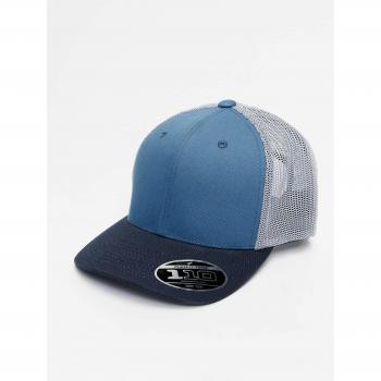Flexfit 110 Adjustable Trucker Cap