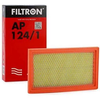 Filtron AP124/1 Compartimentos de Motor