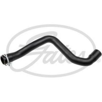 Manguera del radiador GATES 05-2084, tipo: manguera de radiador, características: compatible con vehículos específicos, resistente a altas temperaturas y presiones, fabricada con materiales de alta calidad para durabilidad y rendimiento