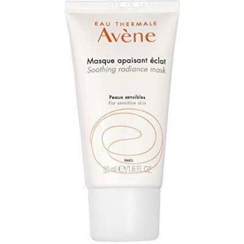 Avene Maschera Viso Lenitiva Per Pelli Sensibili 50 ml