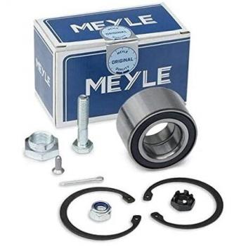 Kit de cojinete de rueda MEYLE 100 498 0031
