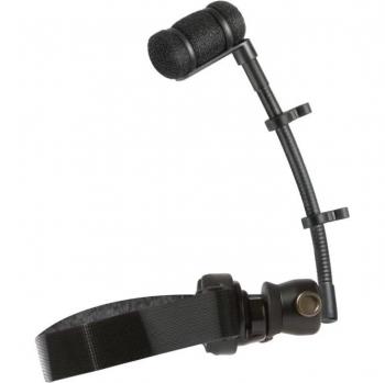 Audio-Technica AT8492W Woodwind Mounting System for ATM350a Microphone