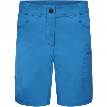 Dare 2B - Pantalones Cortos Melodic II para Mujer, pantalones cortos de caminar con múltiples bolsillos