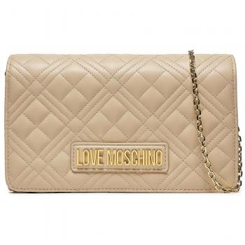 Love Moschino Pochette Donna Avorio JC4079PP0ILA0110