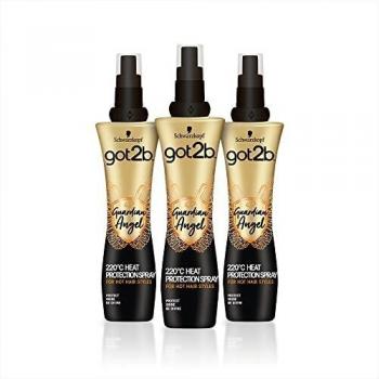 Schwarzkopf SchwarzkopfGot2B Guardian Angel Heat Protection ml