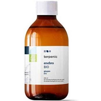 Terpenic evo Agua de enebro hidrolato alimentario bio 250ml. 1 Unidad 200 g