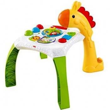Fisher-Price Animal Friends Learning Table by Fisher-Price